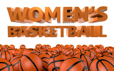 Women's Basketball Team