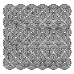 AbstractLinesPattern03