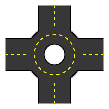 Road design.