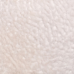 Nice pale fur background