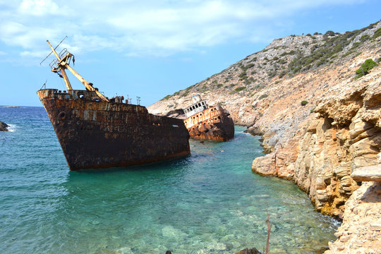 Amorgos