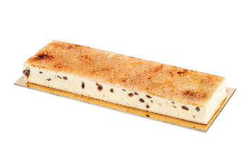 Squisito Dolce alla Ricotta