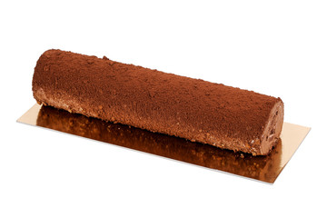 Squisito Tronchetto al Cioccolato