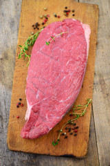 Tafelspitz