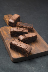 Brownies