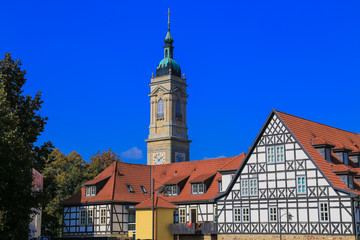 Eisenach