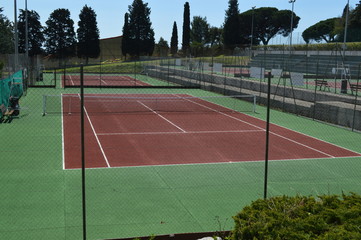 Tennis
