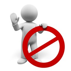 Three-dimensional Shape. 3D. Dont do it!