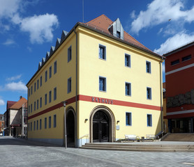 Rathaus in Zirndorf