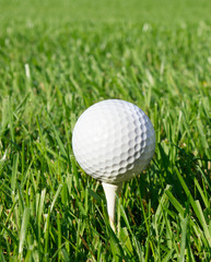 Golf ball