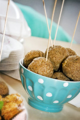 cake truffles