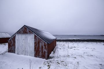 Lofoten Impressionen
