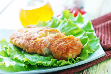 chicken breast