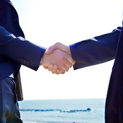 Political treaty for nature and ambient