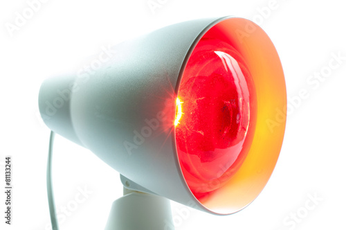 "Rotlichtlampe" Stock Photo And Royalty Free Images On