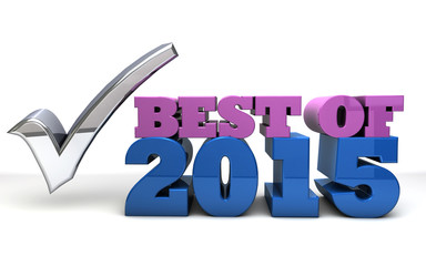 Best of 2015