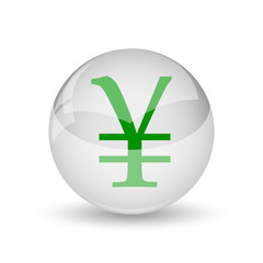 Yen icon