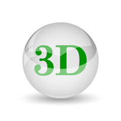 3D icon