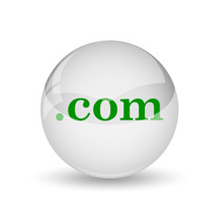 .com icon