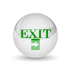 Exit icon