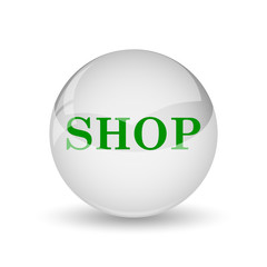 Shop icon