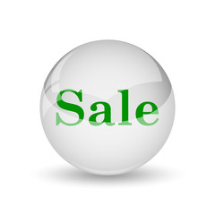 Sale icon