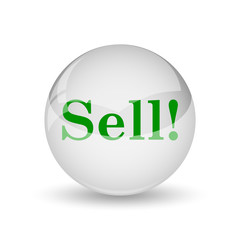 Sell icon