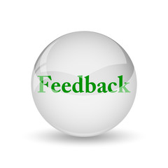 Feedback icon