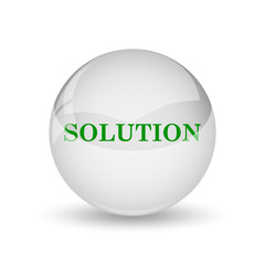 Solution icon
