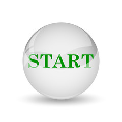 Start icon