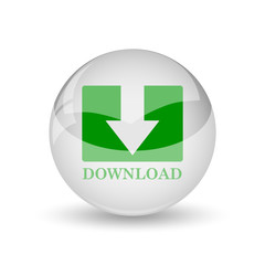 Download icon