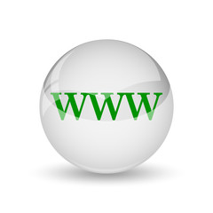 WWW icon