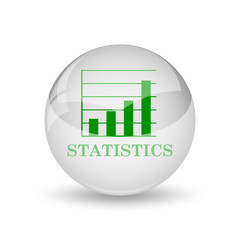 Statistics icon