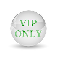 VIP only icon