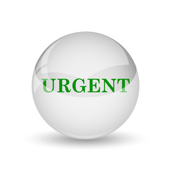 Urgent icon