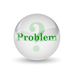 Problem icon