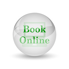 Book online icon