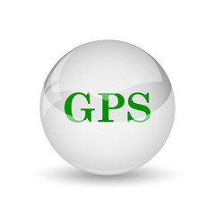 GPS icon