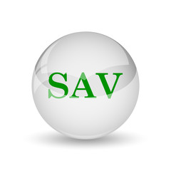 SAV icon