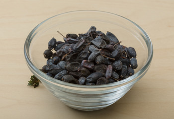 Barberries