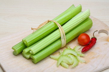 Celery