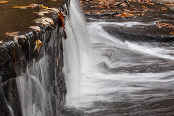 waterfall