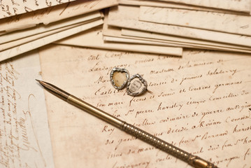 Lettere antiche