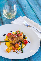 Crispy Pork Belly