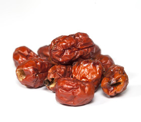 Red dried jujube
