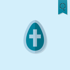 Celebration Easter Icons