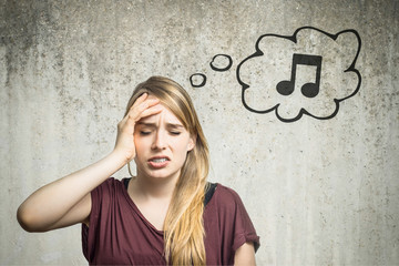 Musiknote