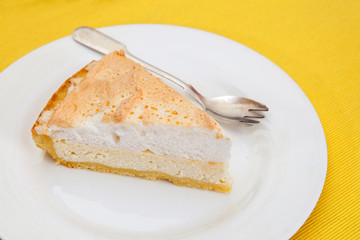 Piece of cake 