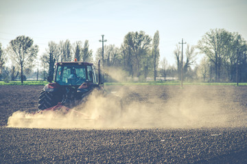 farming