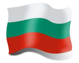Flag of Bulgaria
